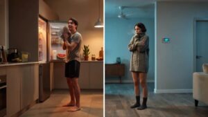 Marriage Memes for Anyone who's fought over the thermostat
