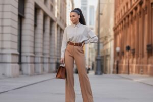 Casual job interview outfit ideas for women