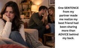 Friend has been telling my partner private things I shared in confidence, creating tension, broken trust