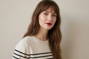 French Chic Makeup Looks for Your Parisian Glow