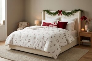 Winter Bedroom Decor Ideas
